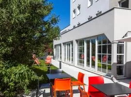 ibis budget Strasbourg Sud Illkirch