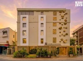 Fernwood Part of StayVista - Hebbal bengaluru