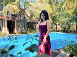 Casare Retreat Phu Quoc