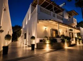 Semiramis Guesthouse