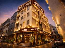 Hotel Avenue Near by IGI Airport Delhi Free Pick up