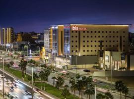 제다에 위치한 호텔 Ibis Jeddah Malik Road