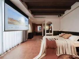 Shangri-La Shanhe Xingyue Homestay
