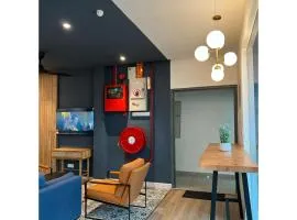 Hotel Double Star Klia