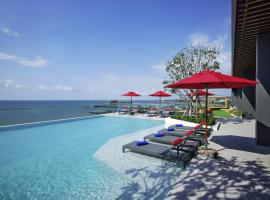 Novotel Marina Sriracha, hotel em Si Racha