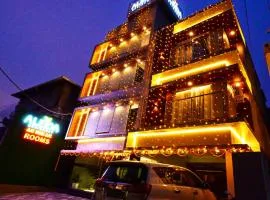 Aleida Residency