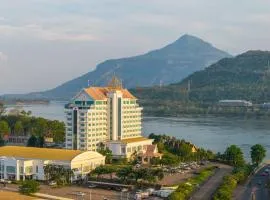 Champasak Grand Hotel