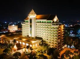 Champasak Grand Hotel