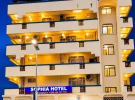 Sophia Hotel