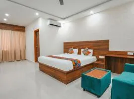 Hotel Vihara Inn