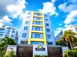 Days Hotel, Baridhara