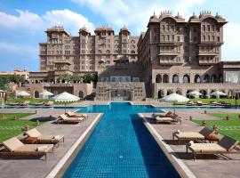 Fairmont Jaipur, khách sạn ở Jaipur