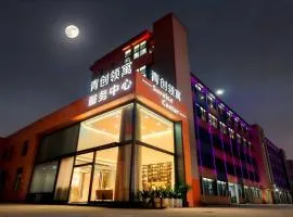 Youth Innovation Apartment