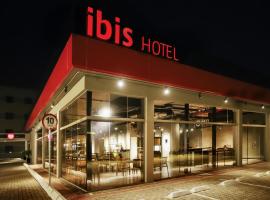 ibis Cuiaba Shopping โรงแรมในกูยาบา