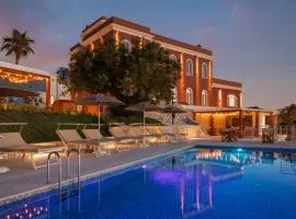 Villa Giada Luxury Boutique Hotel