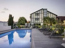 ibis Styles Saint-Jean-de-Luz Donibane