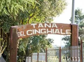 La Tana Del Cinghiale