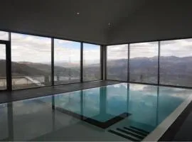 Hotel Mezio National Park