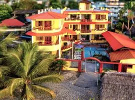Hotel Cielo Azul