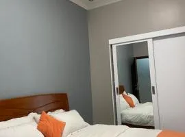 Royal House Inn Villa