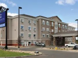 Canalta Wainwright