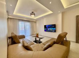 Villa prestige akid lotfi, hotel di Oran