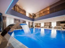 Diaco Boutique Hotel