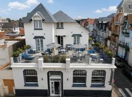 Marnie House
