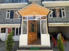 The Snow Inn