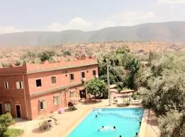 Hotel France Ouzoud