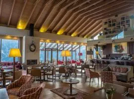Orizontes Tzoumerkon Hotel Resort