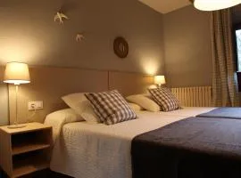 Balneario de Manzanera El Paraíso