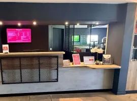 ibis Dieppe Le Val Druel