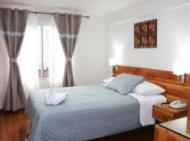 Hotel Paola Antofagasta
