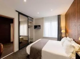 Metropol Hotel