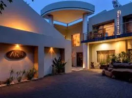 African Rock Hotel & Spa -"Relaxed Exclusivity"