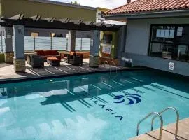 Hotel Calafia