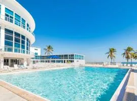 Miami Beach apartment 1 bed 1 bath Free parking