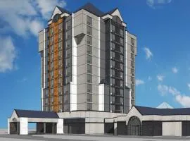 Red Roof Inn PLUS Vancouver Airport