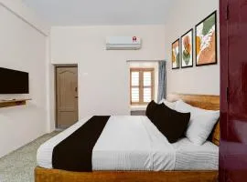 Hotel O Madurai Railway Station Formerly Gowsika Residency