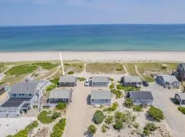 Seaside Serenity with Private Beach Access