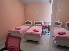 LuxeHotel