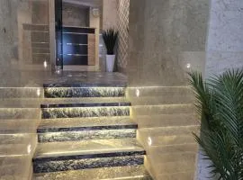 Hotel Al Abraj