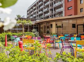 ibis Amsterdam Centre Stopera, hôtel à Amsterdam