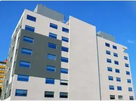 Hotel Curico - Ex Radisson Curico
