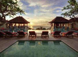 Mercure Kuta Bali, hotel di Kuta