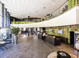 Novotel Bern Expo, khách sạn ở Bern