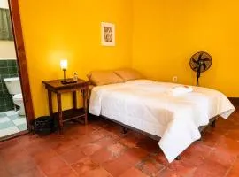 Hotel Itzel