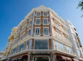 Paris Hotel Châu Đốc