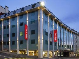 ibis Lausanne Centre, hotel v destinácii Lausanne